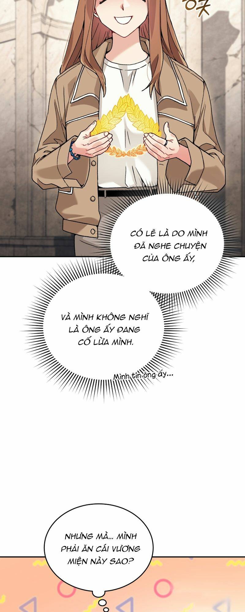 Ta Đánh Cắp Linh Hồn Của Ranker Top 1 - Chapter 45 - Page 44