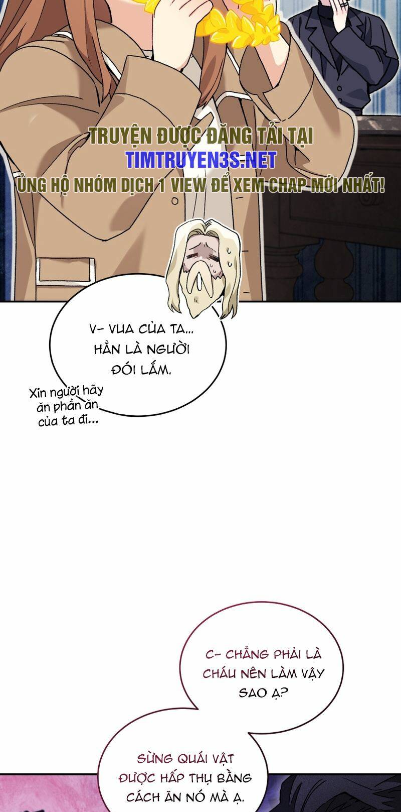 Ta Đánh Cắp Linh Hồn Của Ranker Top 1 - Chapter 45 - Page 46