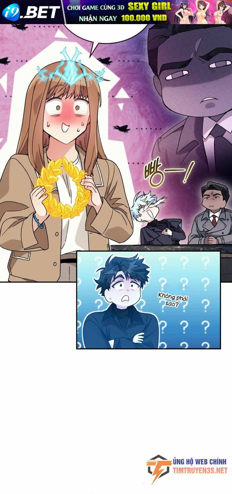 Ta Đánh Cắp Linh Hồn Của Ranker Top 1 - Chapter 45 - Page 47