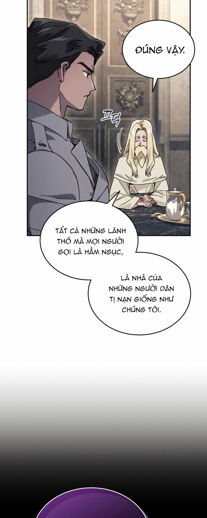 Ta Đánh Cắp Linh Hồn Của Ranker Top 1 - Chapter 45 - Page 4