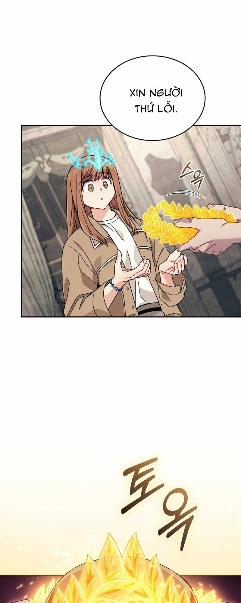 Ta Đánh Cắp Linh Hồn Của Ranker Top 1 - Chapter 45 - Page 49