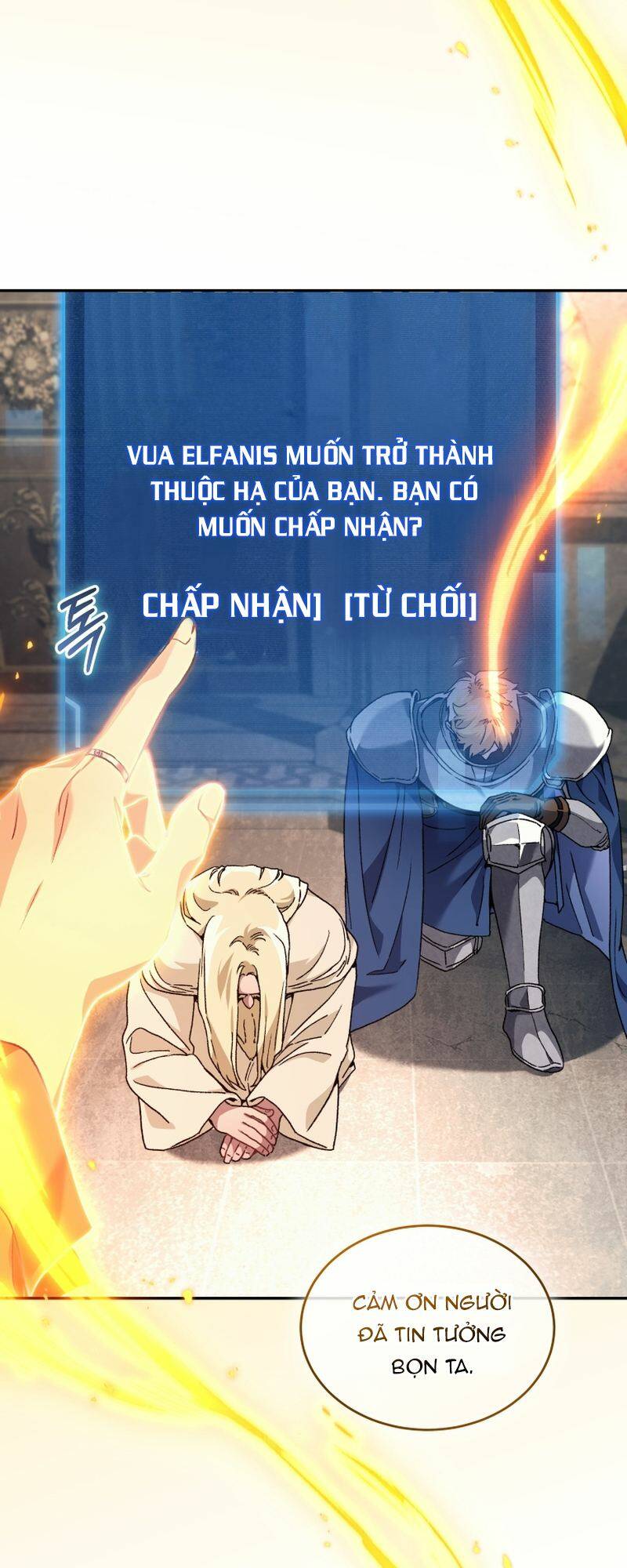 Ta Đánh Cắp Linh Hồn Của Ranker Top 1 - Chapter 45 - Page 52