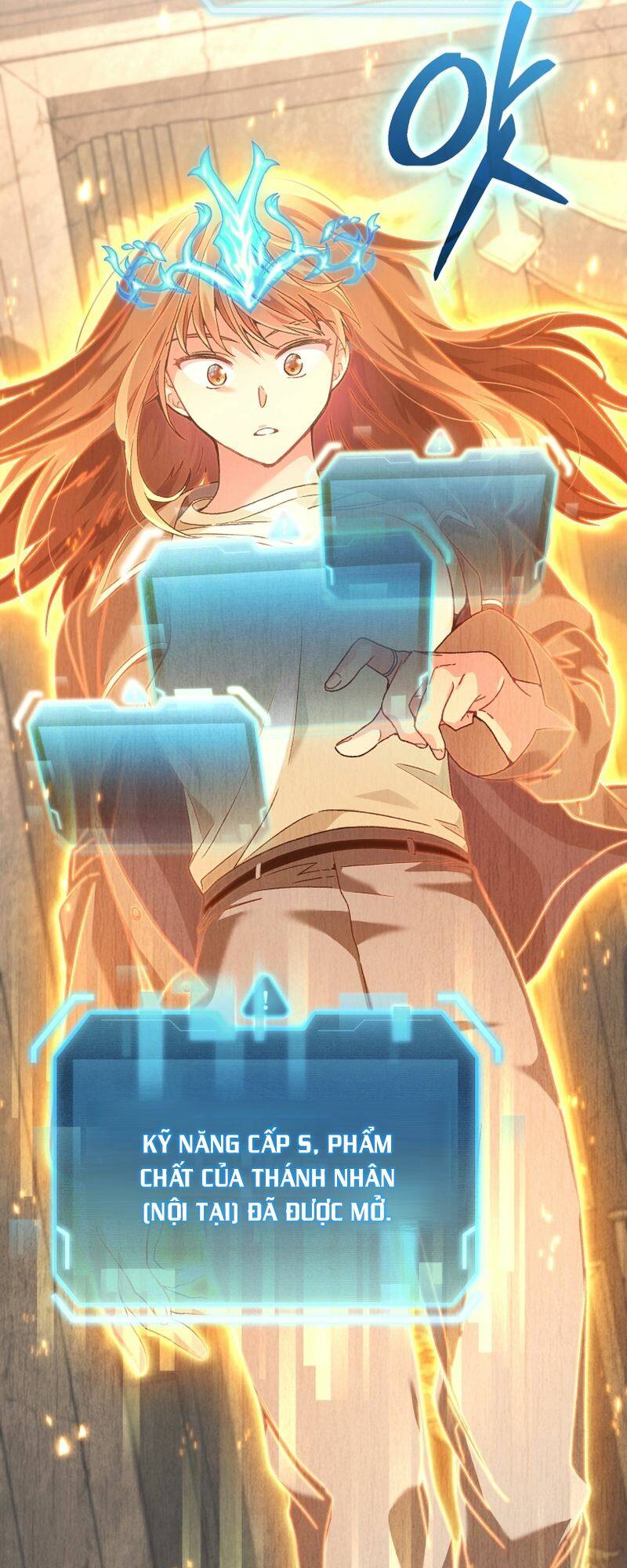 Ta Đánh Cắp Linh Hồn Của Ranker Top 1 - Chapter 45 - Page 55