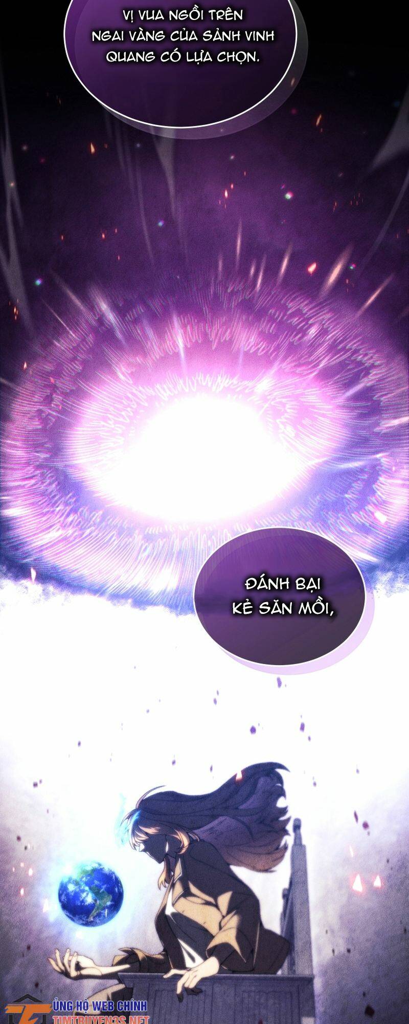 Ta Đánh Cắp Linh Hồn Của Ranker Top 1 - Chapter 45 - Page 5