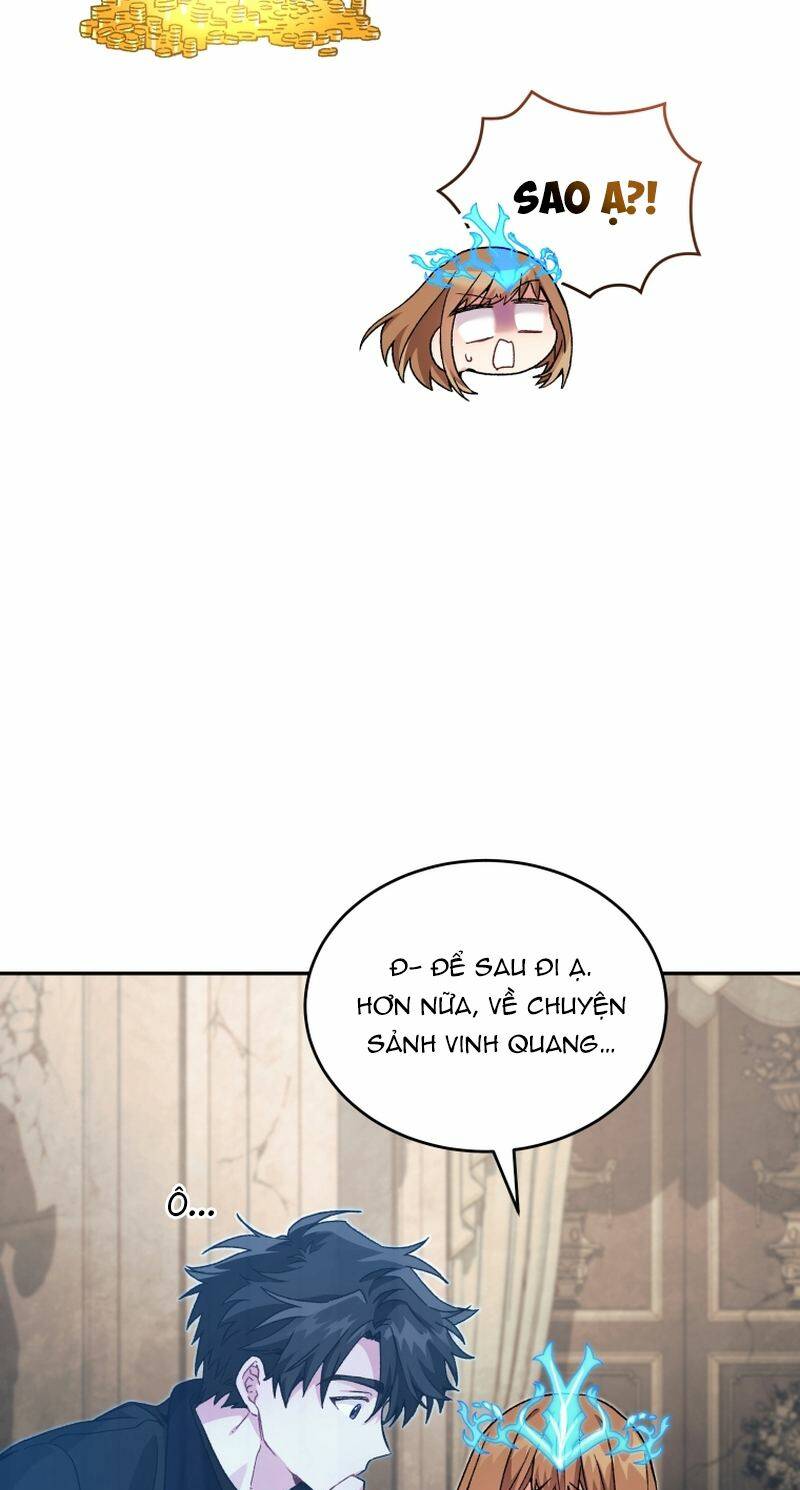 Ta Đánh Cắp Linh Hồn Của Ranker Top 1 - Chapter 45 - Page 61