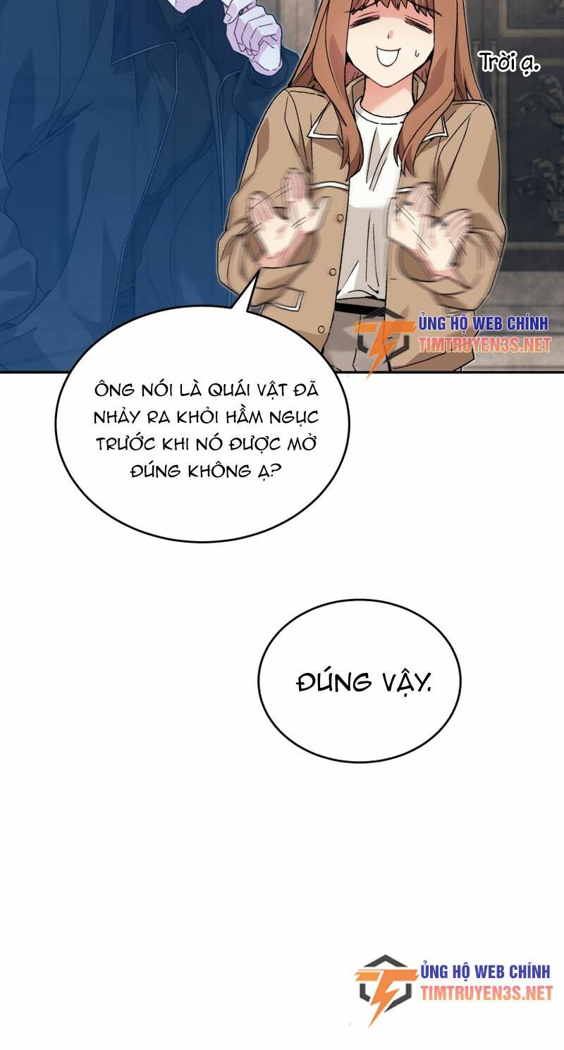 Ta Đánh Cắp Linh Hồn Của Ranker Top 1 - Chapter 45 - Page 62