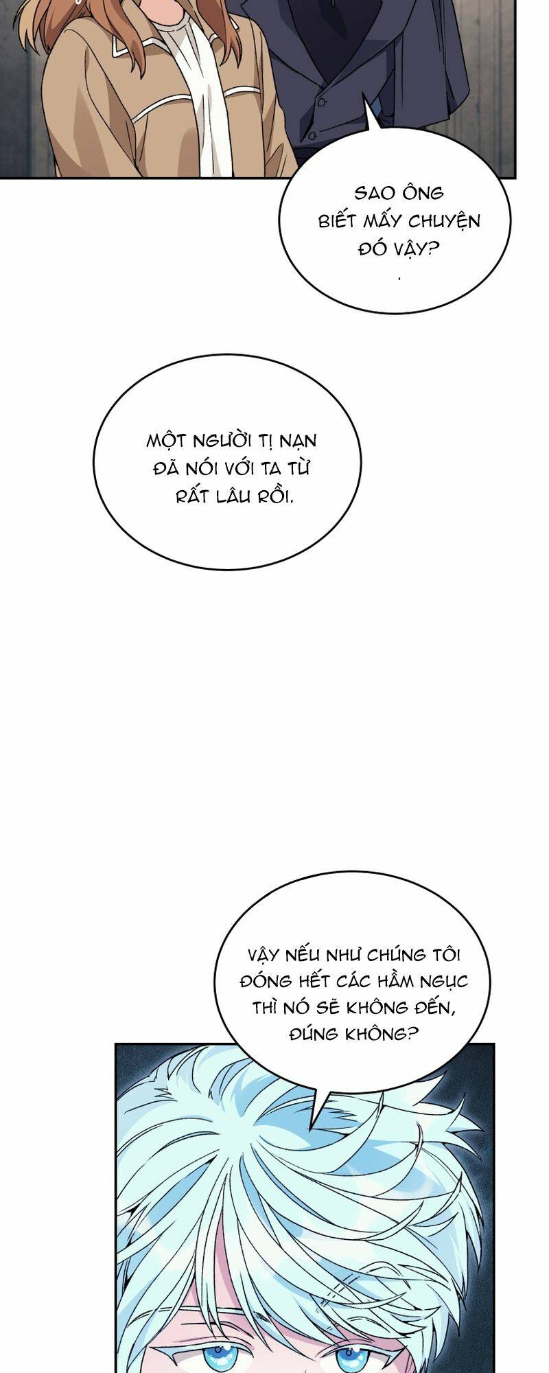 Ta Đánh Cắp Linh Hồn Của Ranker Top 1 - Chapter 45 - Page 66