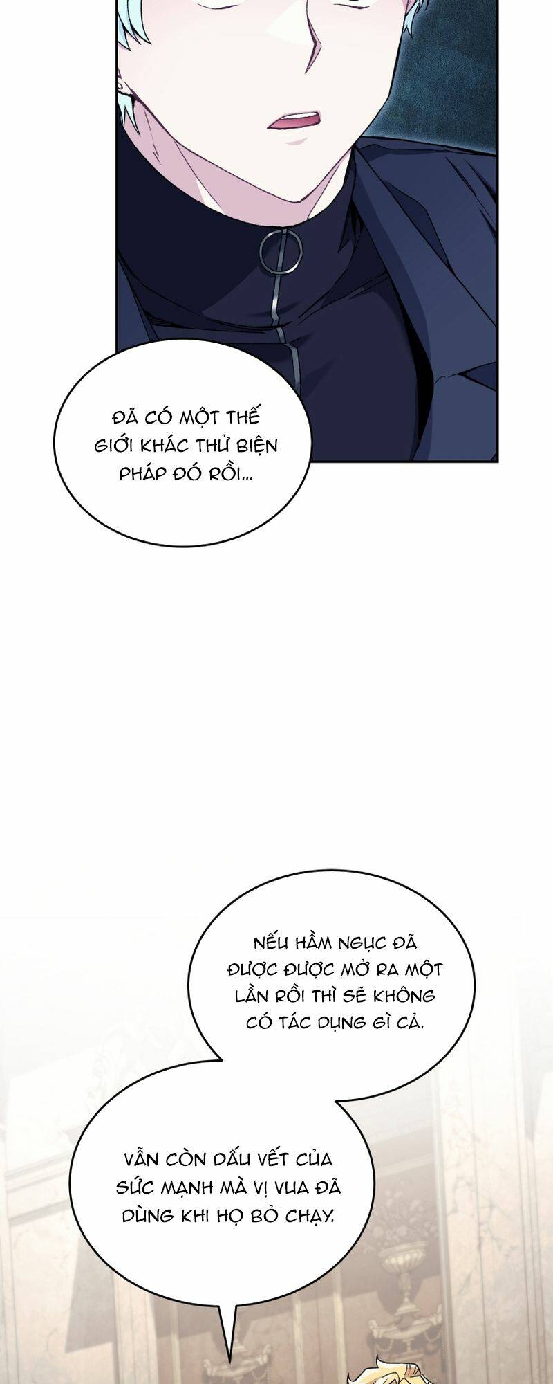 Ta Đánh Cắp Linh Hồn Của Ranker Top 1 - Chapter 45 - Page 67