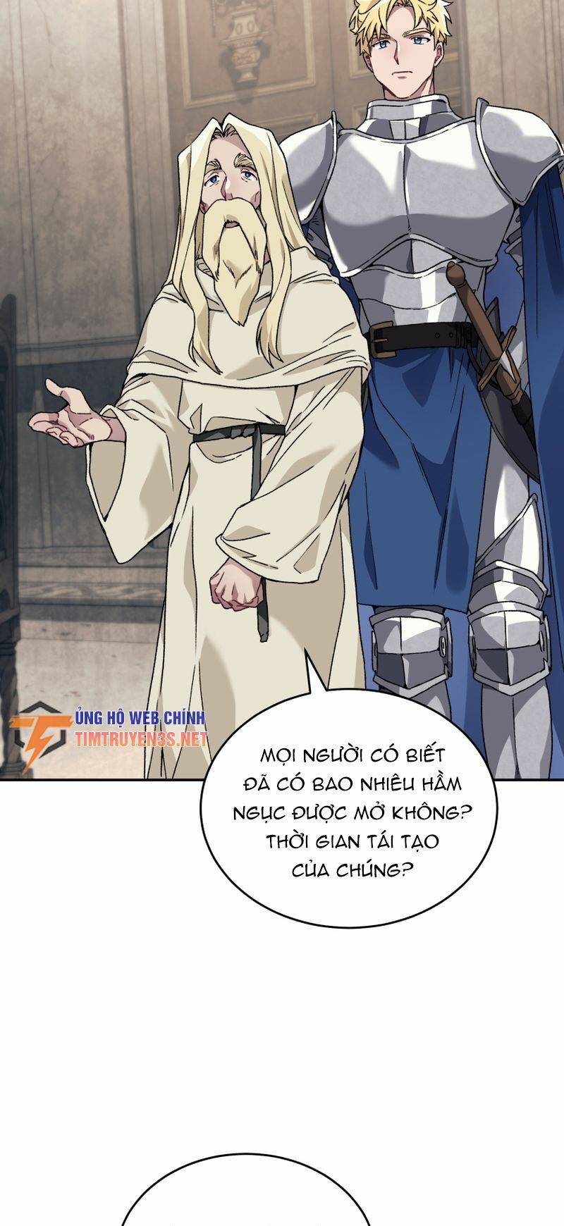 Ta Đánh Cắp Linh Hồn Của Ranker Top 1 - Chapter 45 - Page 68