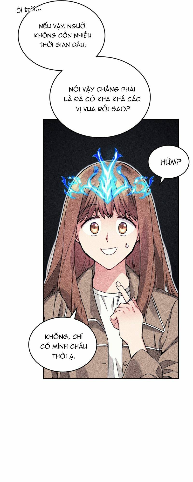 Ta Đánh Cắp Linh Hồn Của Ranker Top 1 - Chapter 45 - Page 70