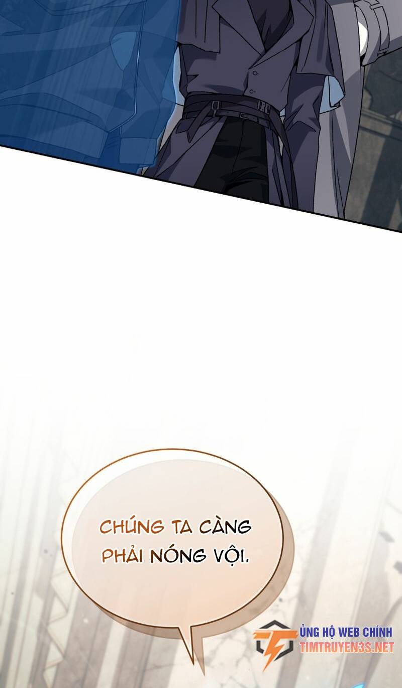 Ta Đánh Cắp Linh Hồn Của Ranker Top 1 - Chapter 45 - Page 77