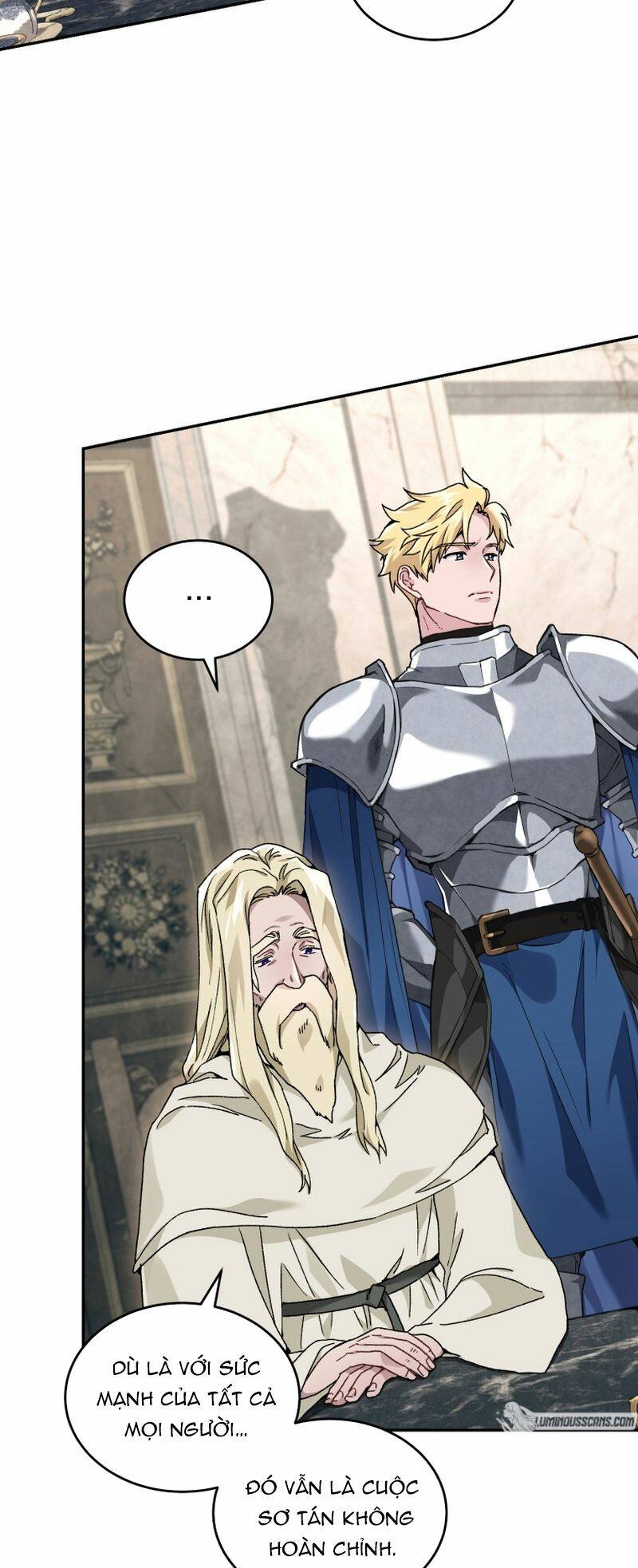 Ta Đánh Cắp Linh Hồn Của Ranker Top 1 - Chapter 45 - Page 7