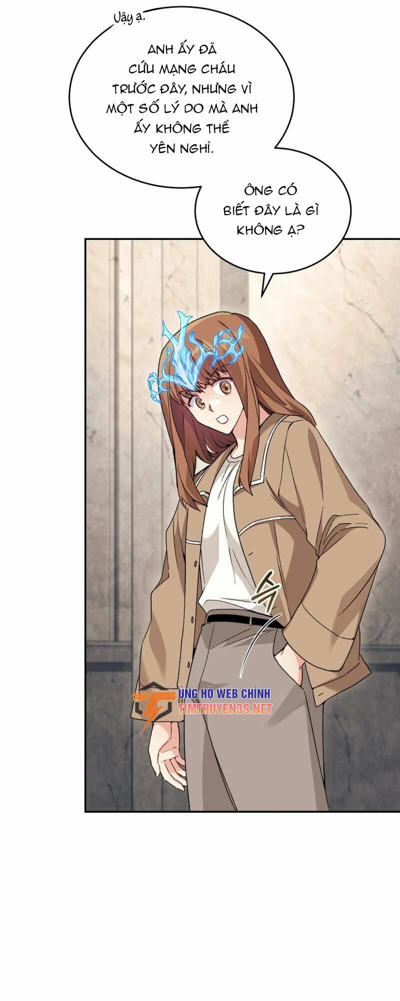 Ta Đánh Cắp Linh Hồn Của Ranker Top 1 - Chapter 46 - Page 9