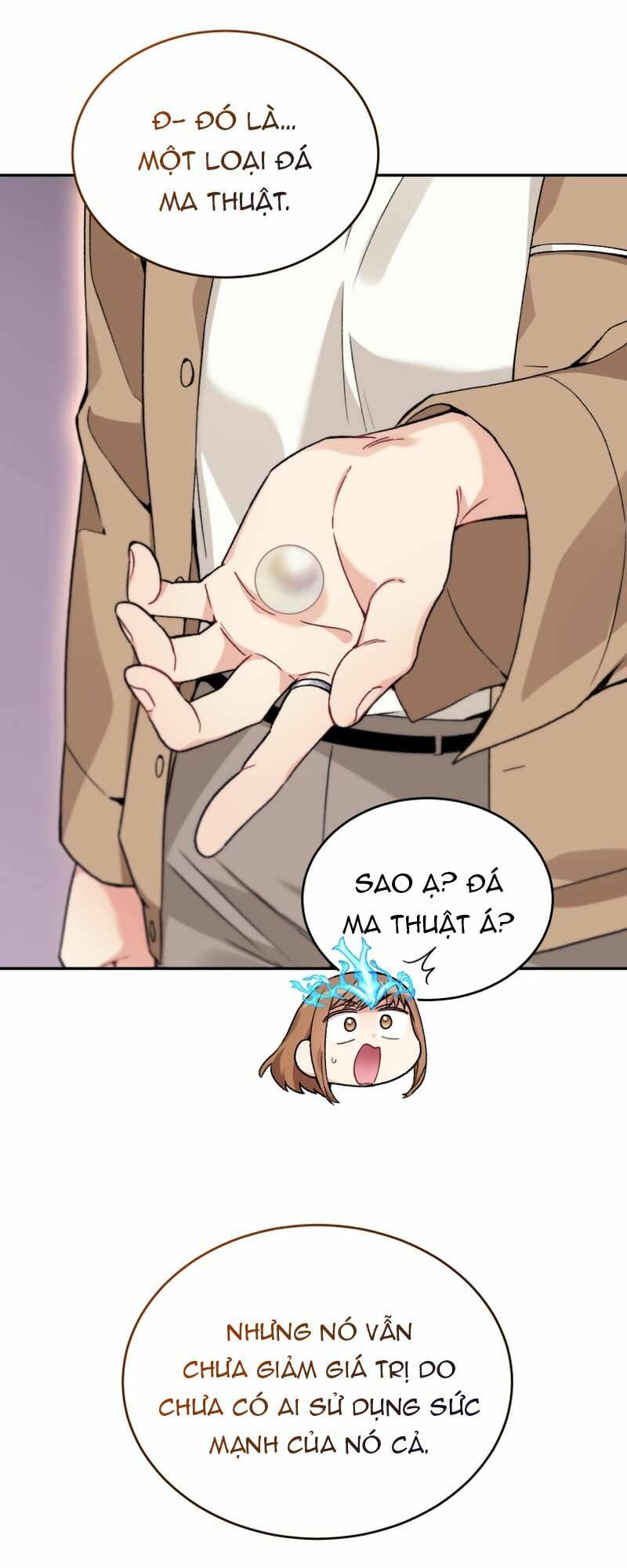 Ta Đánh Cắp Linh Hồn Của Ranker Top 1 - Chapter 46 - Page 10