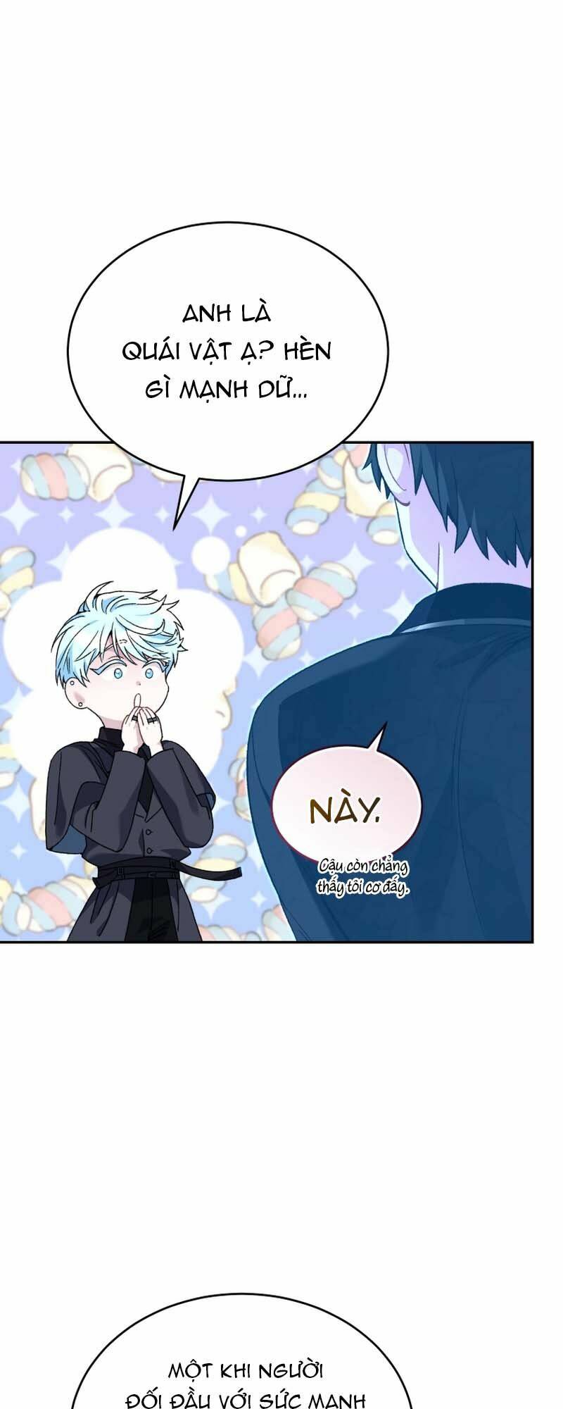 Ta Đánh Cắp Linh Hồn Của Ranker Top 1 - Chapter 46 - Page 11