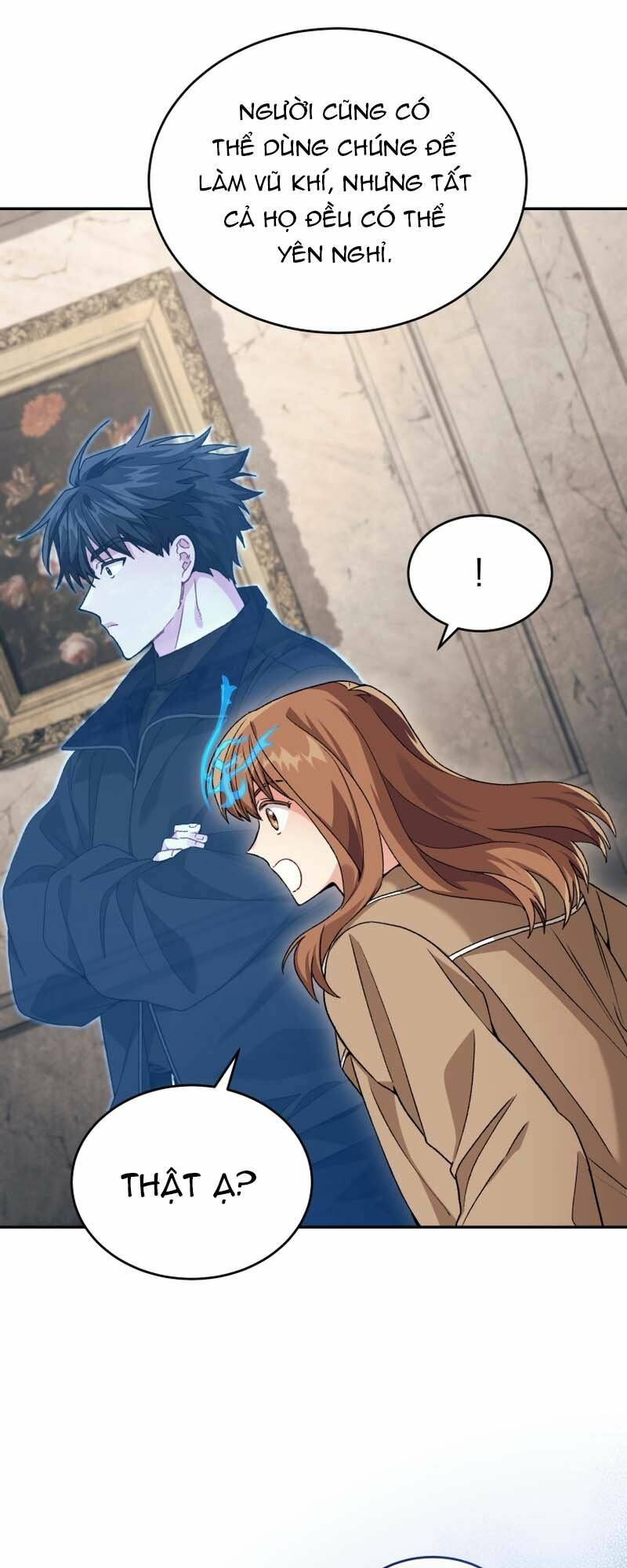 Ta Đánh Cắp Linh Hồn Của Ranker Top 1 - Chapter 46 - Page 13