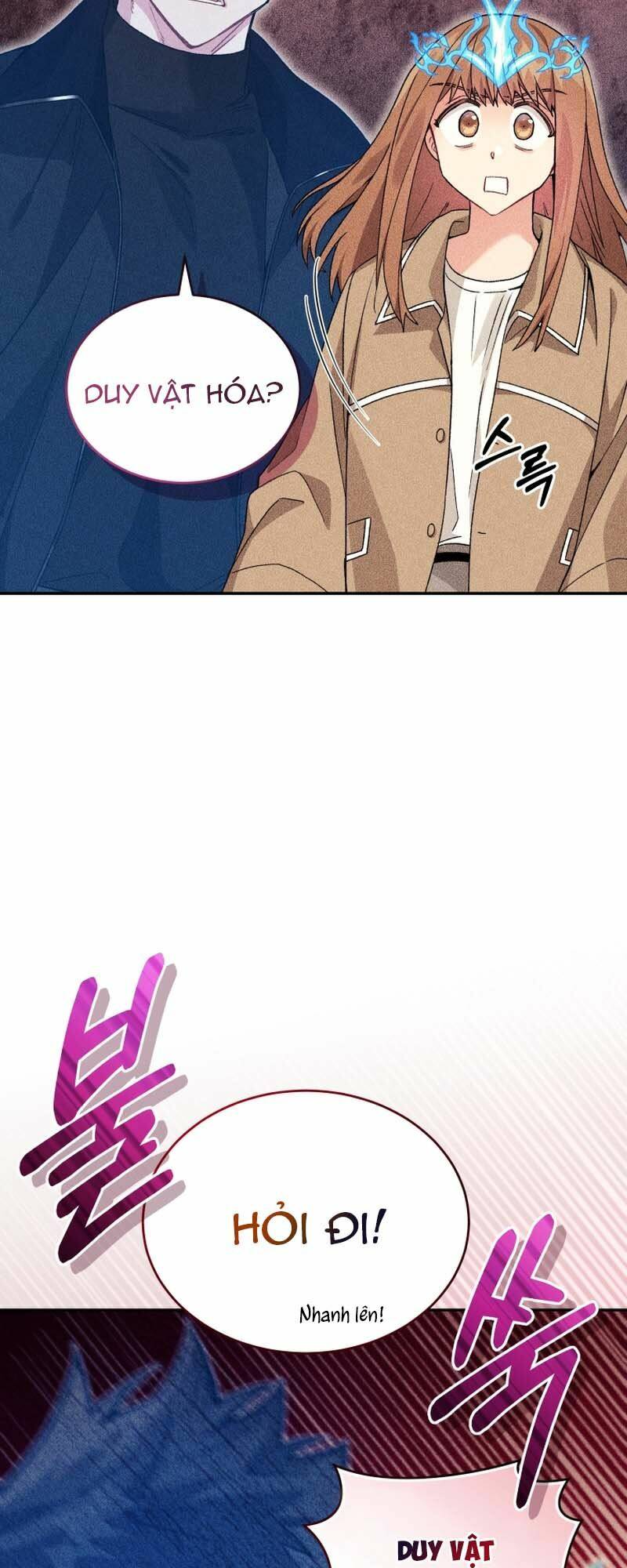 Ta Đánh Cắp Linh Hồn Của Ranker Top 1 - Chapter 46 - Page 20