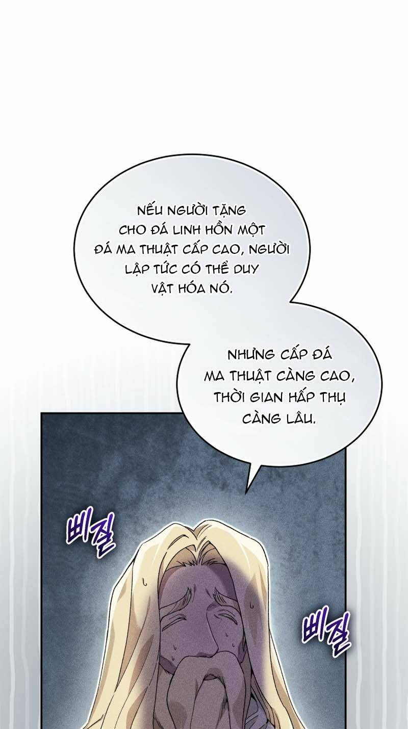 Ta Đánh Cắp Linh Hồn Của Ranker Top 1 - Chapter 46 - Page 22