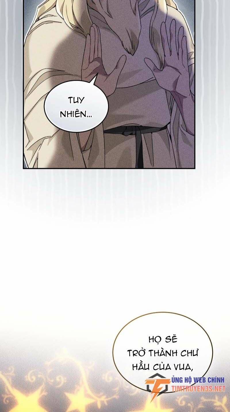 Ta Đánh Cắp Linh Hồn Của Ranker Top 1 - Chapter 46 - Page 23