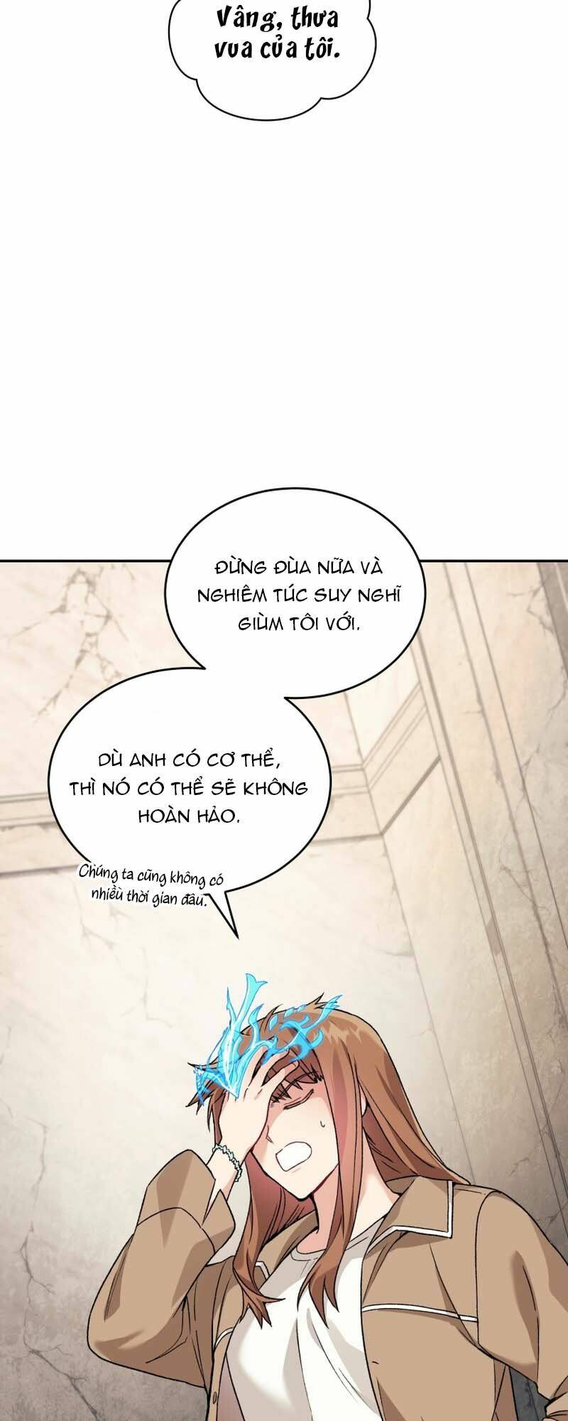 Ta Đánh Cắp Linh Hồn Của Ranker Top 1 - Chapter 46 - Page 28