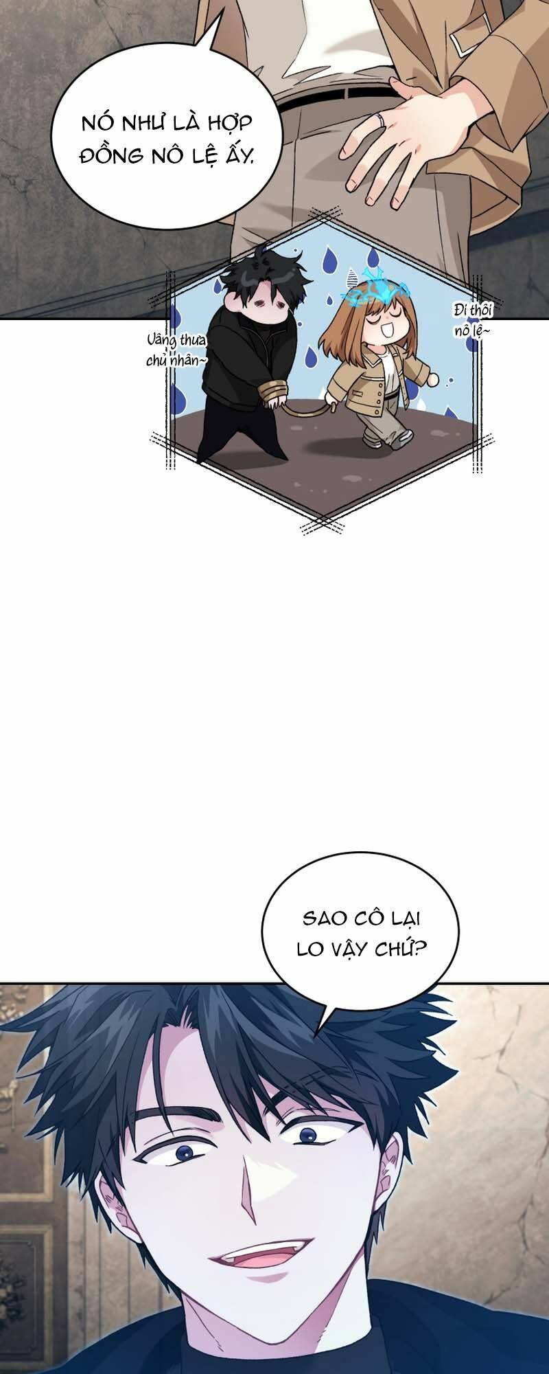 Ta Đánh Cắp Linh Hồn Của Ranker Top 1 - Chapter 46 - Page 29