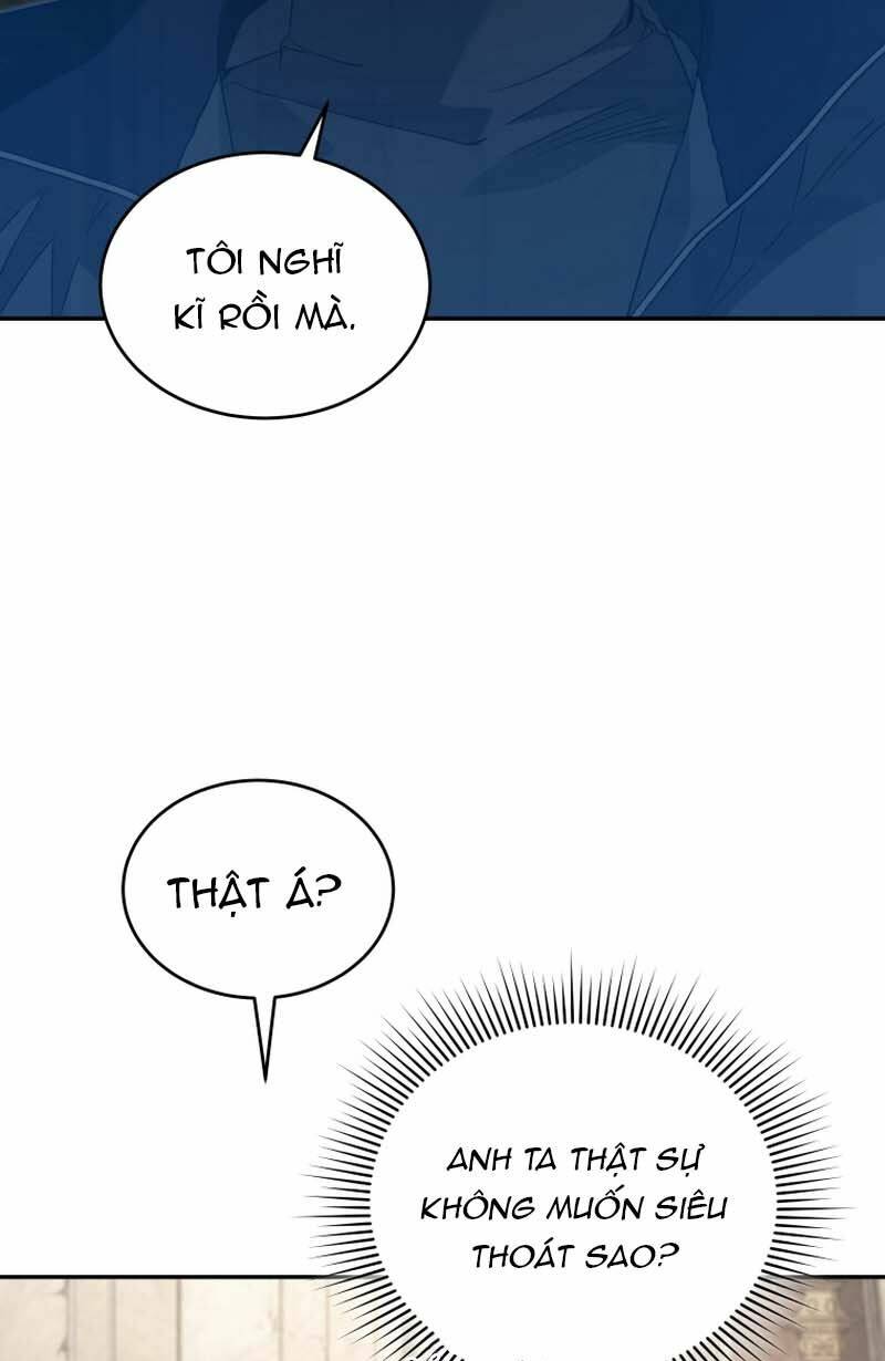 Ta Đánh Cắp Linh Hồn Của Ranker Top 1 - Chapter 46 - Page 30