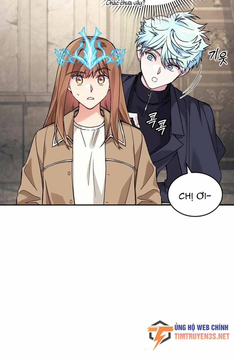 Ta Đánh Cắp Linh Hồn Của Ranker Top 1 - Chapter 46 - Page 31