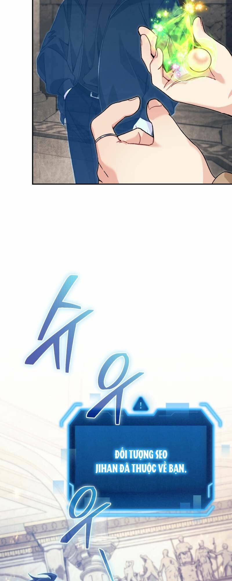 Ta Đánh Cắp Linh Hồn Của Ranker Top 1 - Chapter 46 - Page 36