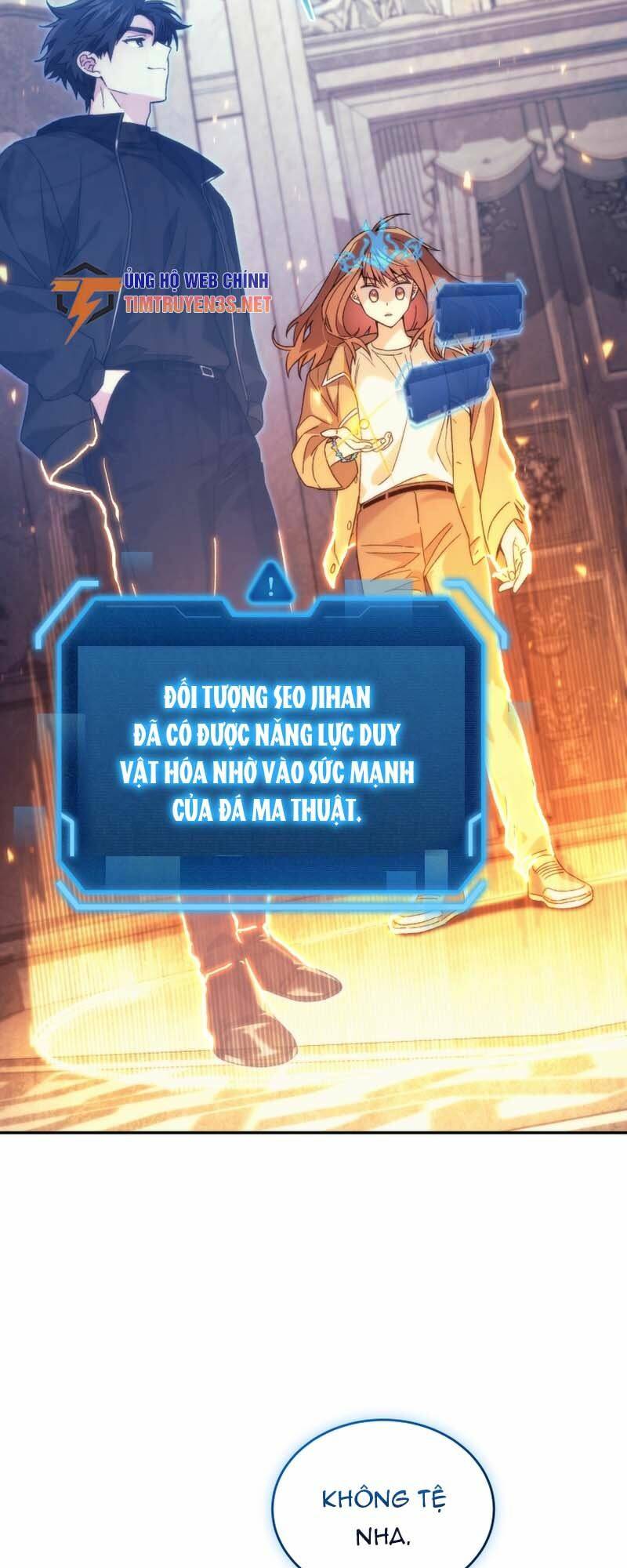 Ta Đánh Cắp Linh Hồn Của Ranker Top 1 - Chapter 46 - Page 37