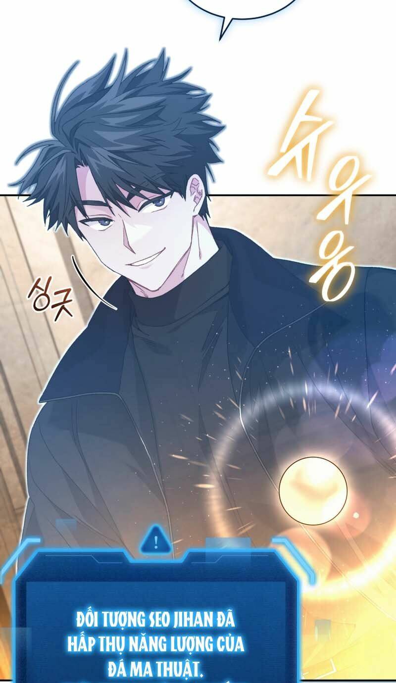 Ta Đánh Cắp Linh Hồn Của Ranker Top 1 - Chapter 46 - Page 38