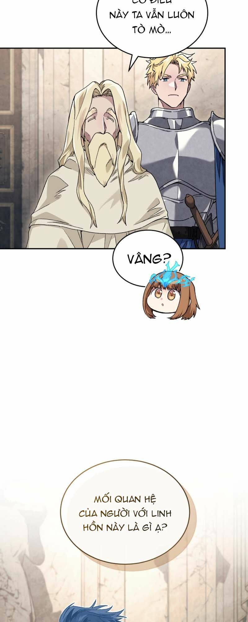 Ta Đánh Cắp Linh Hồn Của Ranker Top 1 - Chapter 46 - Page 3