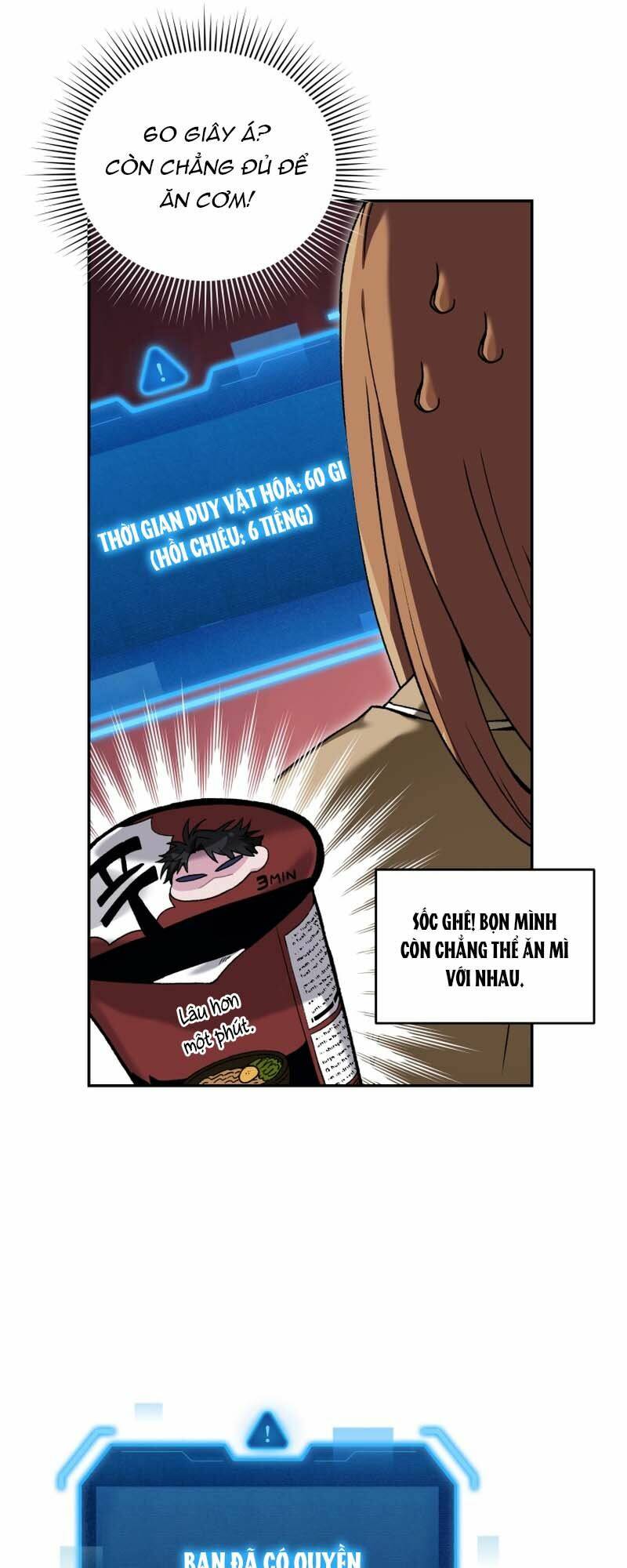 Ta Đánh Cắp Linh Hồn Của Ranker Top 1 - Chapter 46 - Page 40