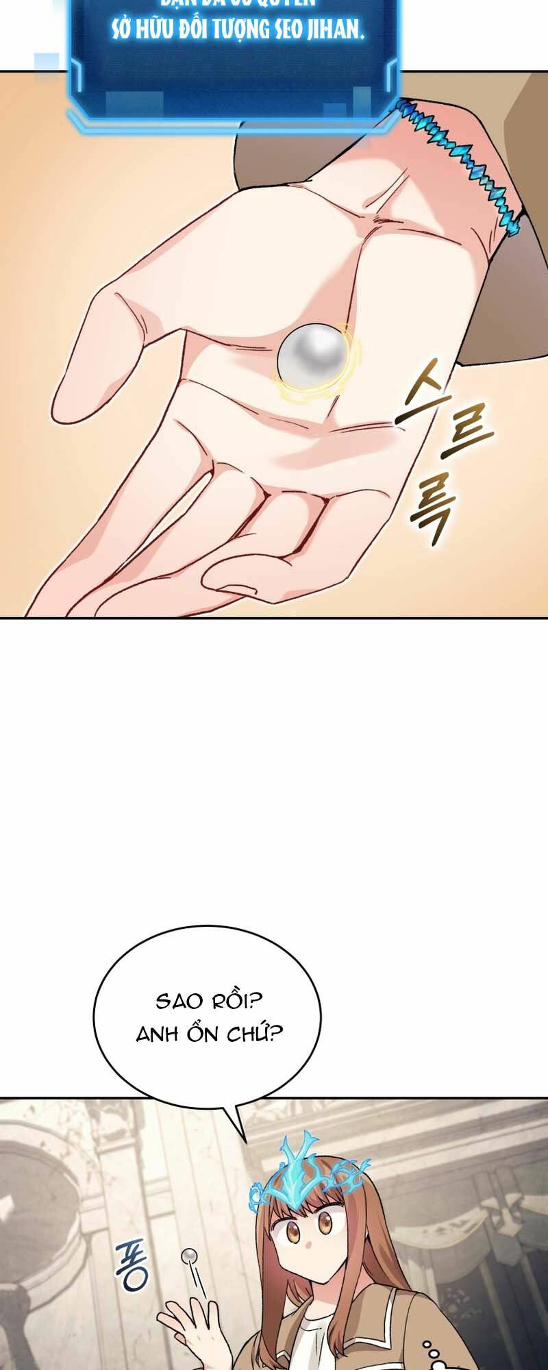 Ta Đánh Cắp Linh Hồn Của Ranker Top 1 - Chapter 46 - Page 41