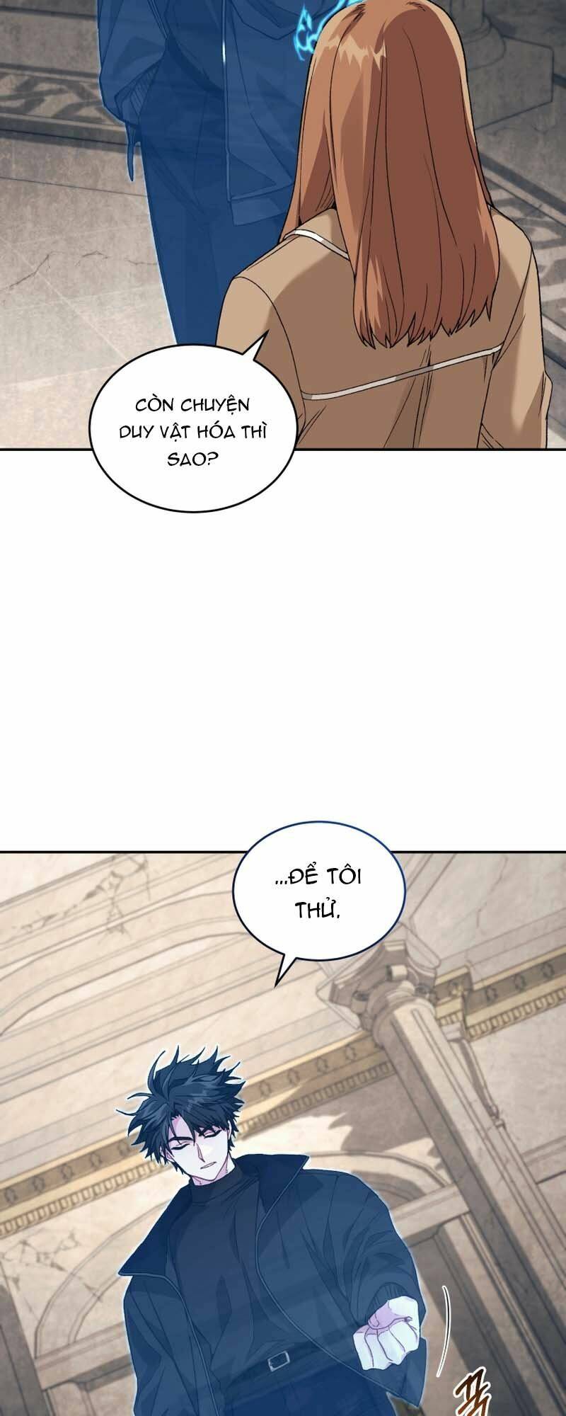 Ta Đánh Cắp Linh Hồn Của Ranker Top 1 - Chapter 46 - Page 43