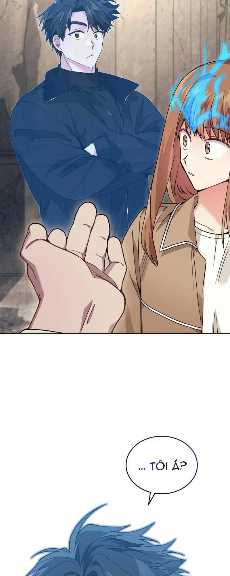 Ta Đánh Cắp Linh Hồn Của Ranker Top 1 - Chapter 46 - Page 4