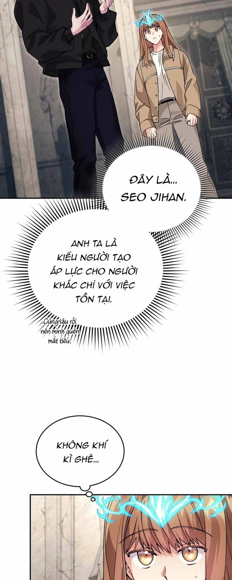 Ta Đánh Cắp Linh Hồn Của Ranker Top 1 - Chapter 46 - Page 49