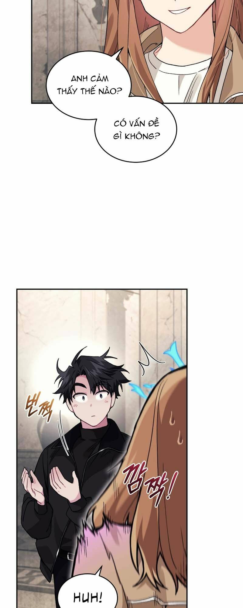 Ta Đánh Cắp Linh Hồn Của Ranker Top 1 - Chapter 46 - Page 50