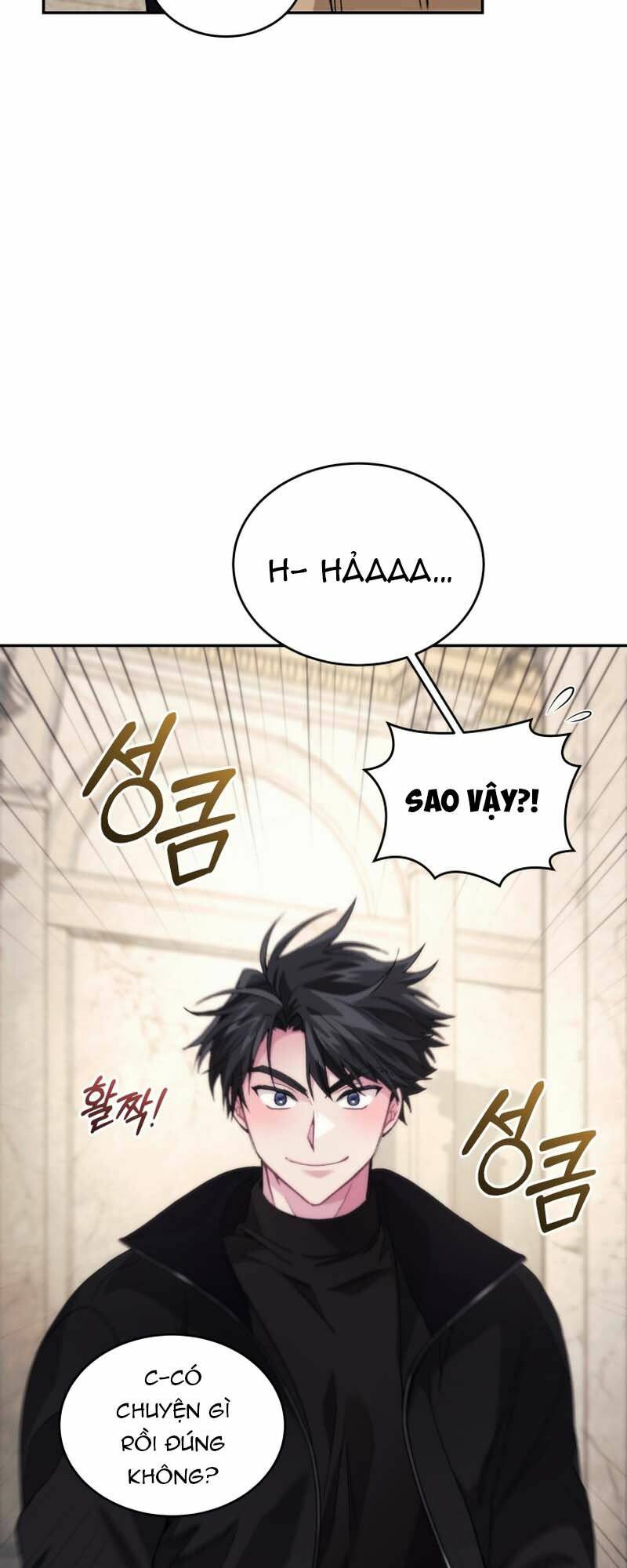 Ta Đánh Cắp Linh Hồn Của Ranker Top 1 - Chapter 46 - Page 51