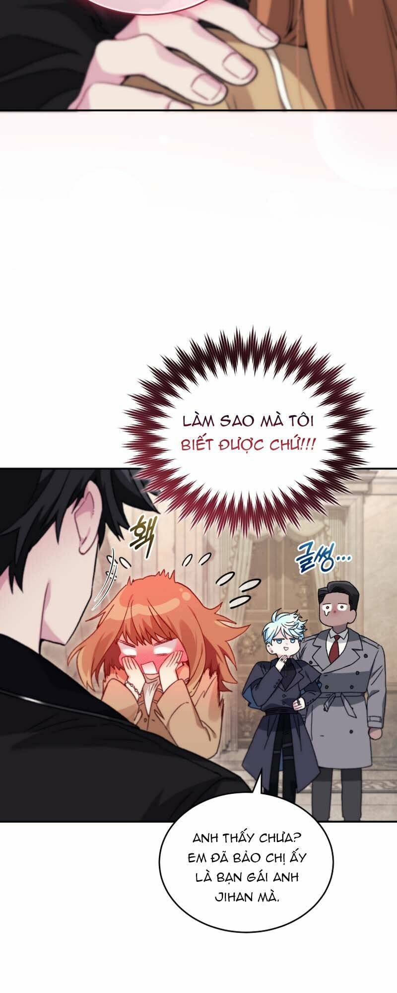 Ta Đánh Cắp Linh Hồn Của Ranker Top 1 - Chapter 46 - Page 58