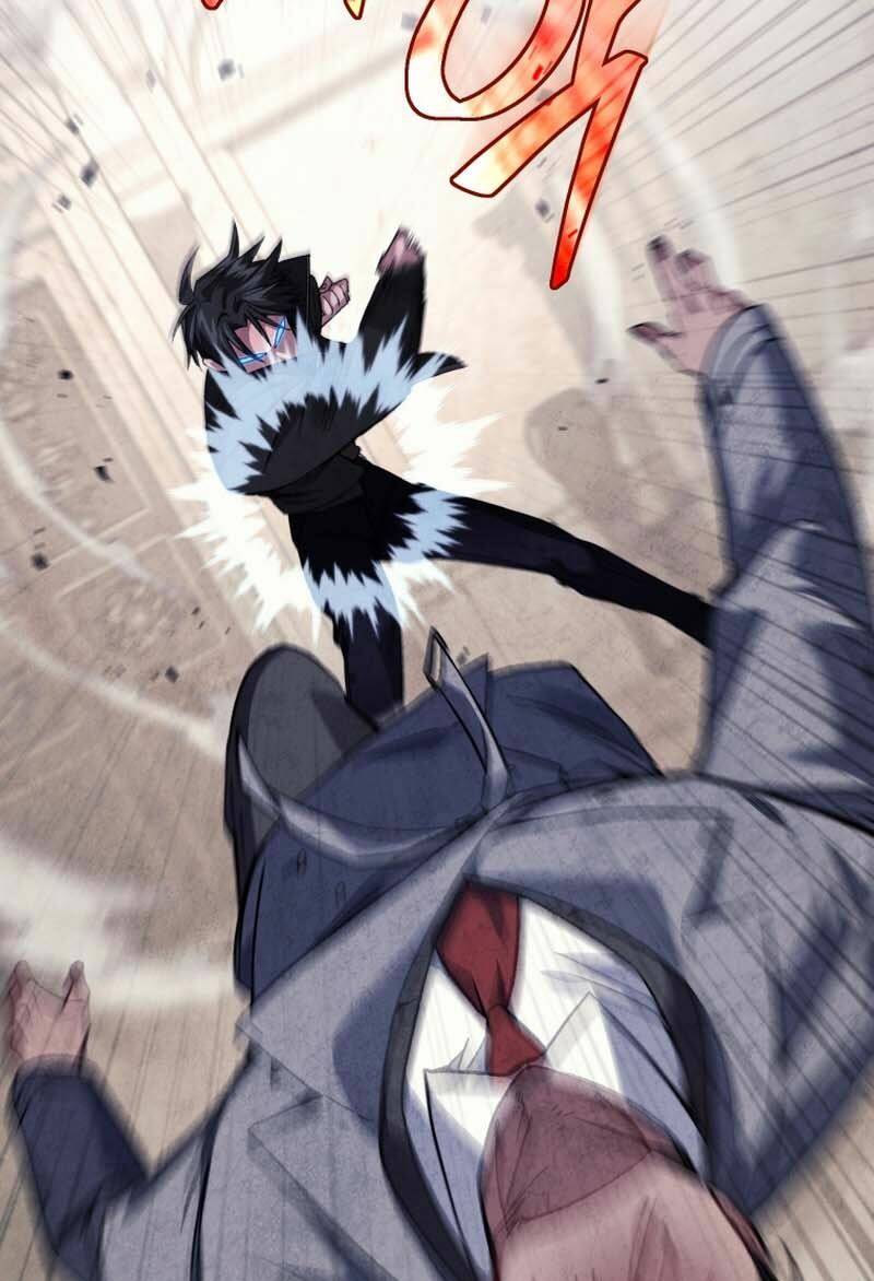 Ta Đánh Cắp Linh Hồn Của Ranker Top 1 - Chapter 46 - Page 62