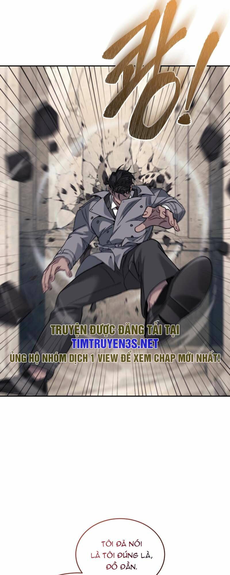 Ta Đánh Cắp Linh Hồn Của Ranker Top 1 - Chapter 46 - Page 64