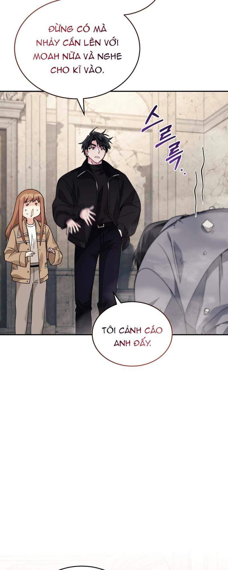Ta Đánh Cắp Linh Hồn Của Ranker Top 1 - Chapter 46 - Page 65