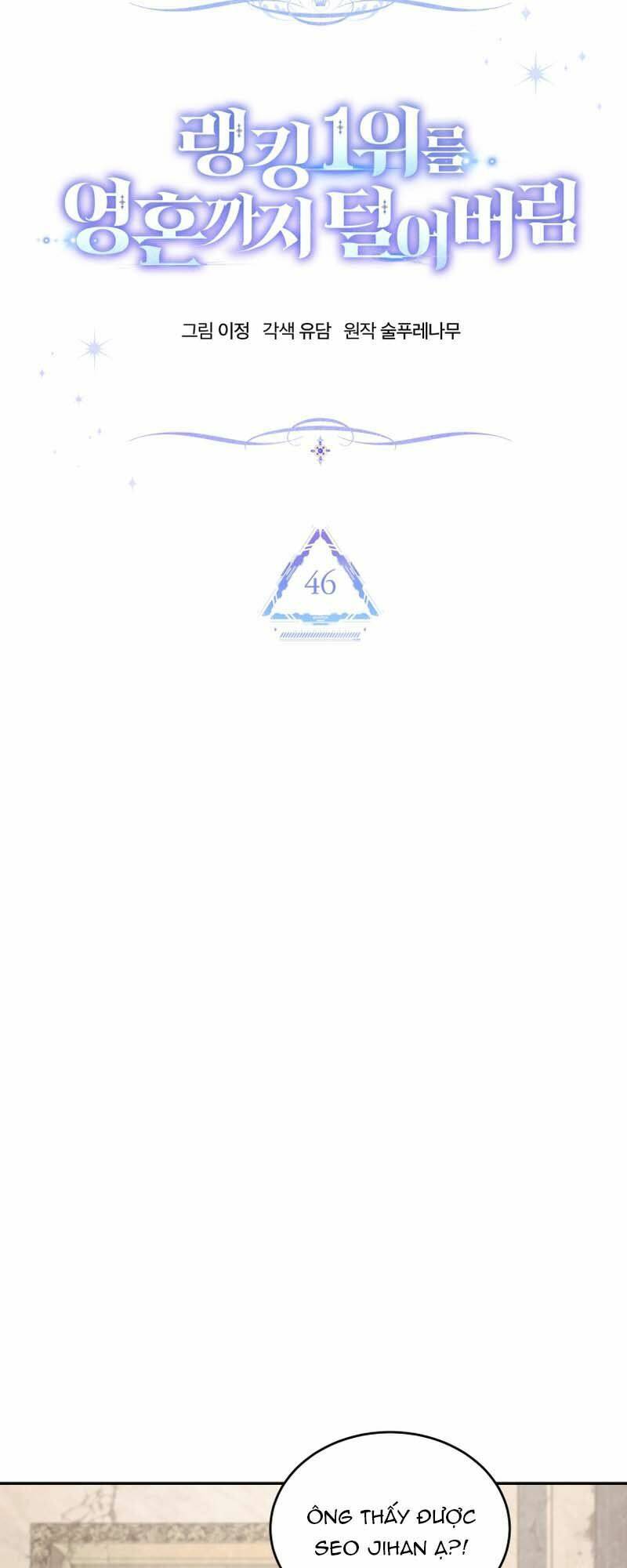 Ta Đánh Cắp Linh Hồn Của Ranker Top 1 - Chapter 46 - Page 6