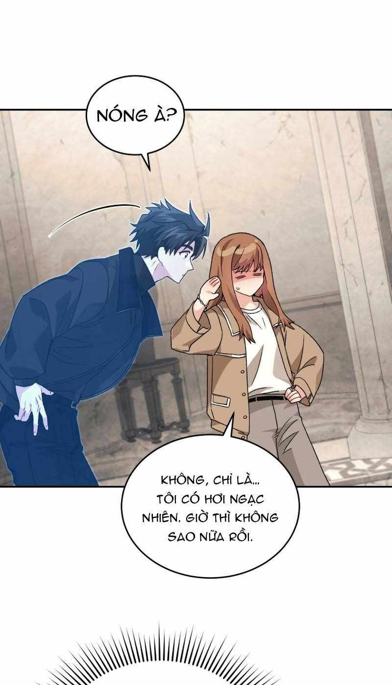 Ta Đánh Cắp Linh Hồn Của Ranker Top 1 - Chapter 46 - Page 70