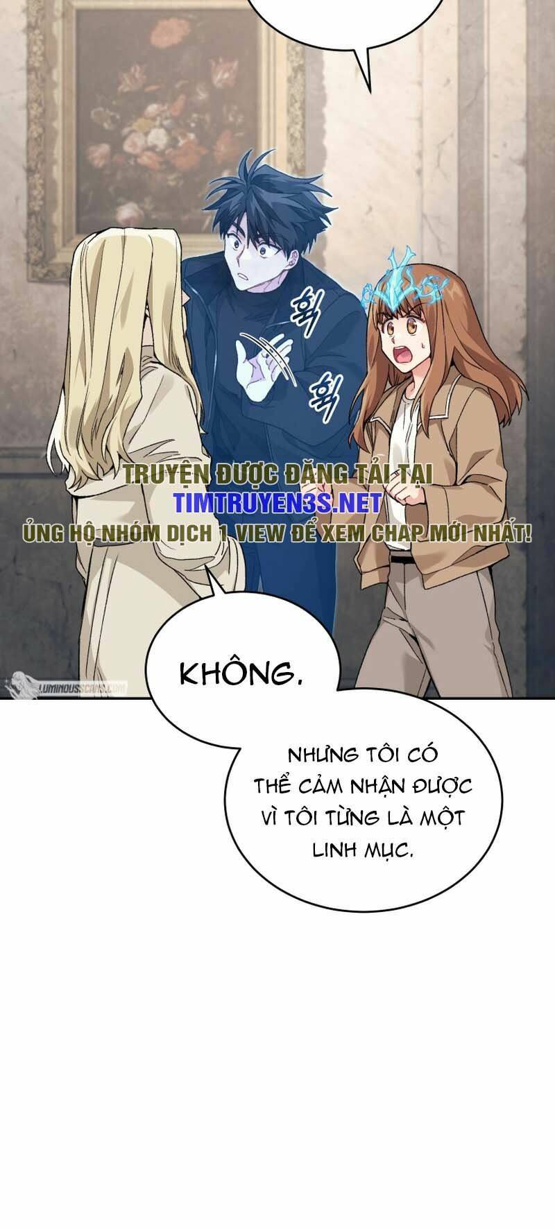 Ta Đánh Cắp Linh Hồn Của Ranker Top 1 - Chapter 46 - Page 7