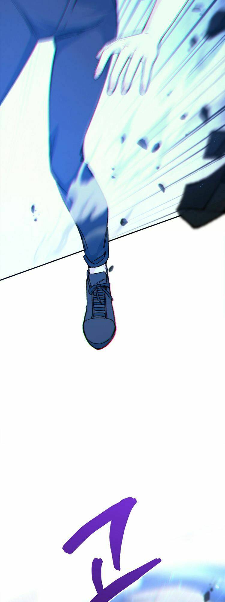 Ta Đánh Cắp Linh Hồn Của Ranker Top 1 - Chapter 5 - Page 9