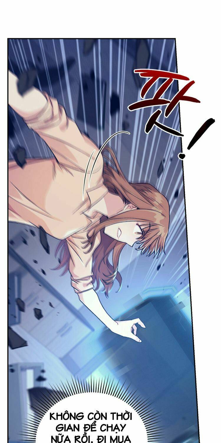 Ta Đánh Cắp Linh Hồn Của Ranker Top 1 - Chapter 5 - Page 13