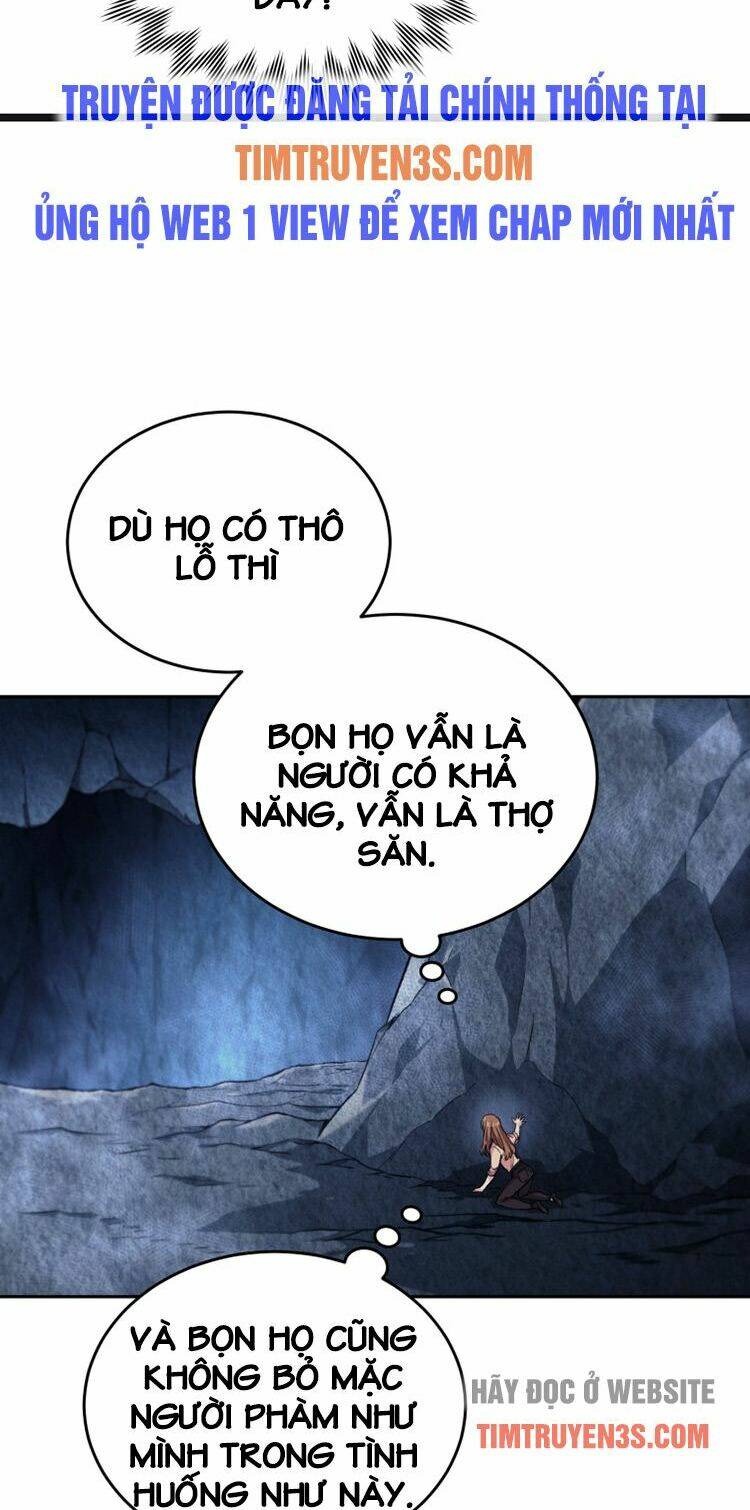 Ta Đánh Cắp Linh Hồn Của Ranker Top 1 - Chapter 5 - Page 28
