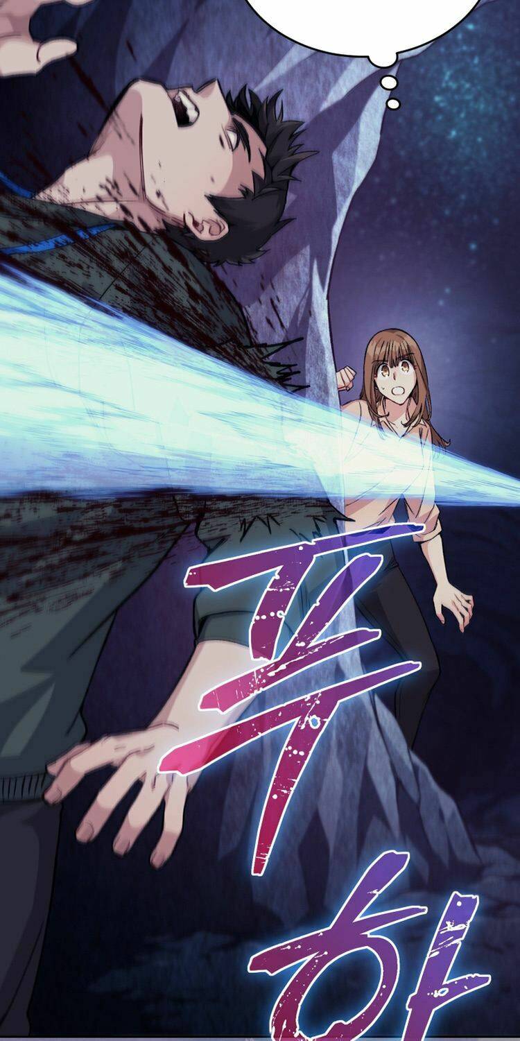 Ta Đánh Cắp Linh Hồn Của Ranker Top 1 - Chapter 5 - Page 30