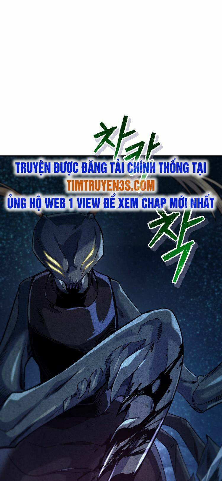 Ta Đánh Cắp Linh Hồn Của Ranker Top 1 - Chapter 5 - Page 32